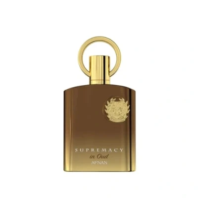 Imagen de Afnan Supremacy in Oud Extrait de Parfum 100 ml