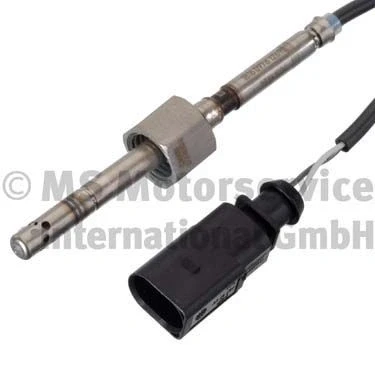 Imagen de PIERBURG 7.08369.34.0 Sensores con filtro de partículas AUDI: A3 Hatchback