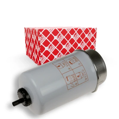Imagen de FEBI BILSTEIN 170051 Filtro Combustible de tubería LAND ROVER: Defender SUV, Pick up, SUV Cabrio
