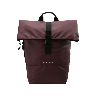 Imagen de Forvert TARP Lorenz Mochila, Talla: One Size, Plum