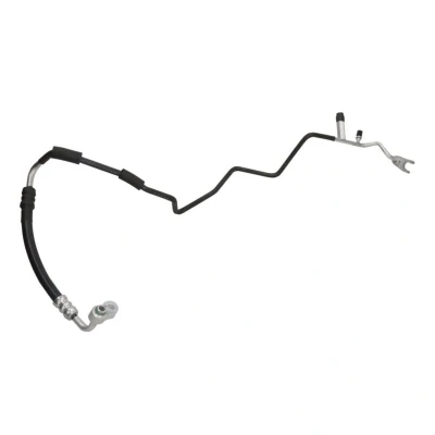 Imagen de VEMO Original Quality V15 20 0016 Manguera de Aire Acondicionado SEAT: Toledo 2 Limousine, Leon I Hatchback, VOLKSWAGEN: Golf 4, 4 Variant
