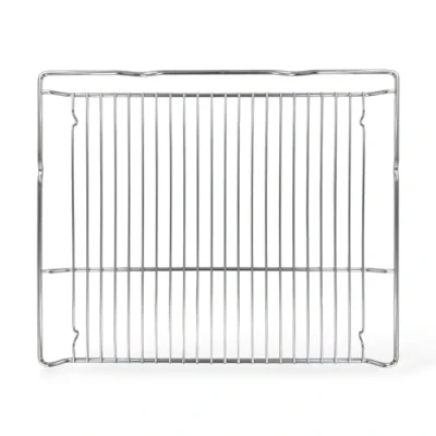 Imagen de DL pro Parrilla de 45,5 x 38 cm para Bosch Siemens Constructa 577170 00577170, rejilla horno, horno