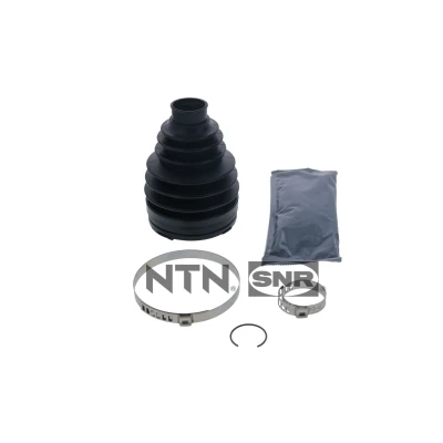 Imagen de SNR OBK55.022 Fuelle Palier lado de rueda Termoplástico RENAULT: SCENIC 2, Kangoo II Express, GRAND 2