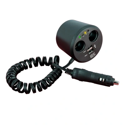 Imagen de AUTO T 540117 Distribuidor, encendedor de cigarrillos