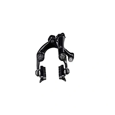 Imagen de Shimano Dura Ace 9100 Pinza Delantero, Adultos Unisex, Negro, Talla única