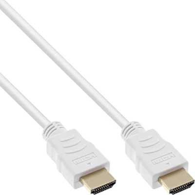 Imagen de Inline 17503w Cable Hdmi