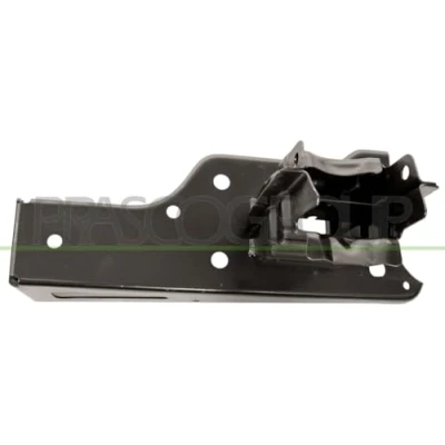 Imagen de PRASCO OP0341003 Soporte, parachoques Delante, derecha OPEL: Corsa D Hatchback
