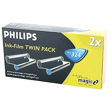 Imagen de Philips Pfa 324 Doppelpack