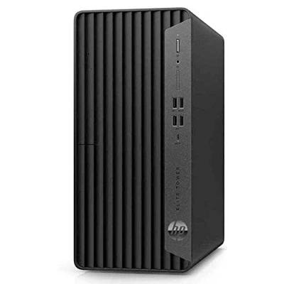 Imagen de Pc Sobremesa Hp Elite Tower 600 G9 8 Gb /512 Ssd I5 12500t