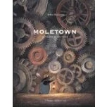Imagen de Moletown. La ciudad de los topos (Álbumes Ilustrados)