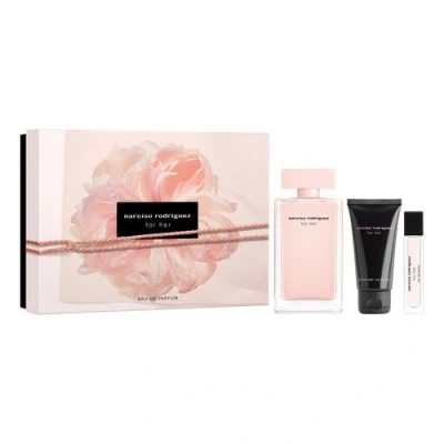 Imagen de Narciso Rodriguez For Her Eau de Parfum Set Regalo