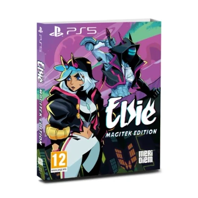 Imagen de Elsie Magitek Edition Ps5