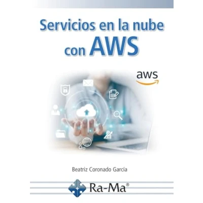Imagen de Servicios En La Nube Con Aws