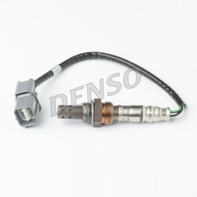 Imagen de DENSO Direct Fit DOX 1461 Sonda lambda M18x1.5 térmico, convencional, de banda ancha HONDA: CIVIC 7 Hatchback, CR V 2