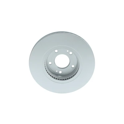 Imagen de BOSCH 0 986 479 F19 Disco de freno 300 28 5 114,3 ventilado revestido altamente carbonizado con tornillos HYUNDAI: SANTA FE 2, KIA: SORENTO 2