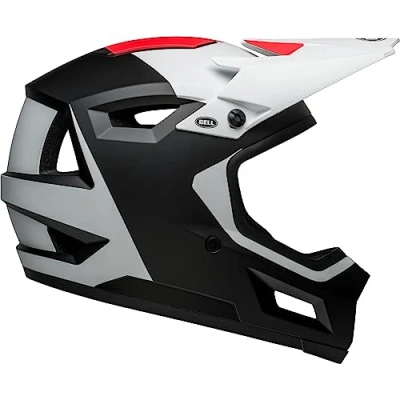 Imagen de BELL Casco SANCTION2 DLX MIPS M WHBL 51 55 XS/S 23