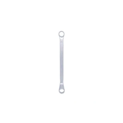 Imagen de KS Tools 517.0810 Llave de boca estrellada doble acodada, 16x17mm