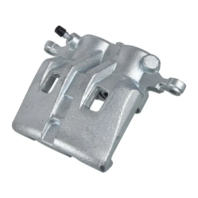 Imagen de FEBI BILSTEIN 178131 Pinza de freno Hierro fundido Eje delantero, derecha NISSAN: X Trail