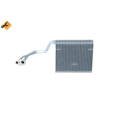 Imagen de NRF 36138 Evaporador AUDI: A4 B7 Berlina