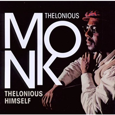Imagen de Thelonious Himself