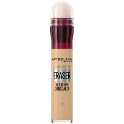 Imagen de Maybelline Instant Anti Age Eraser Concealer 07 Sand 6,80 ml