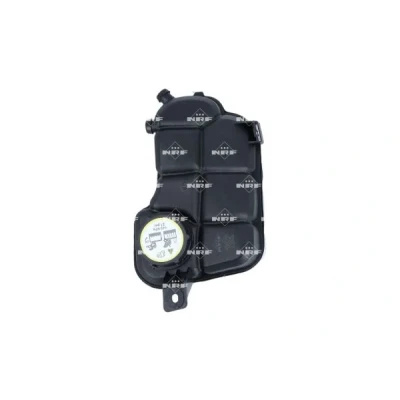 Imagen de NRF 454092 Depósito de Agua con sensor, caperuza FORD: S Max Mk1, MONDEO 4, 4 Stufenheck