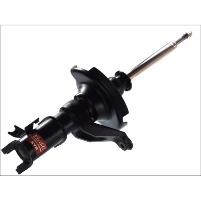 Imagen de KYB Excel G 331010 amortiguador Eje delantero, derecha Presión de gas Bitubular Columna Espiga arriba HONDA: CIVIC 7 Hatchback