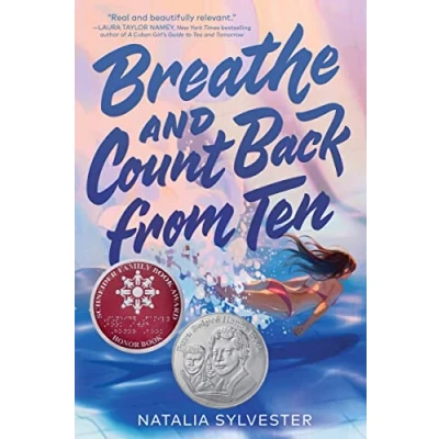 Imagen de Breathe And Count Back From Ten (ebook)