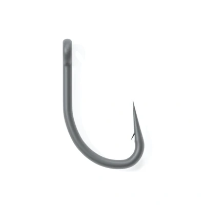 Imagen de RidgeMonkey Ape X Continental 2XX Barbed 2 Anzuelos carpfishing