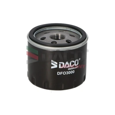 Imagen de Filtro de aceite DACO Germany DFO3000