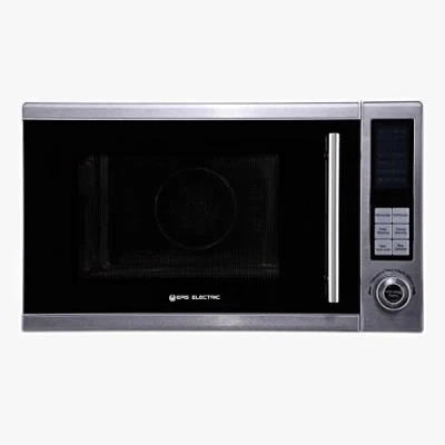 Imagen de EAS ELECTRIC SMART TECHNOLOGY EMBG28LSS Microondas con grill Color inox