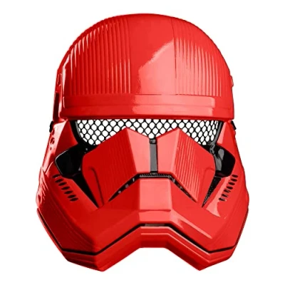 Imagen de Rubies IX Máscara Stormtroopper Rojo episodio 9 ( 201051)