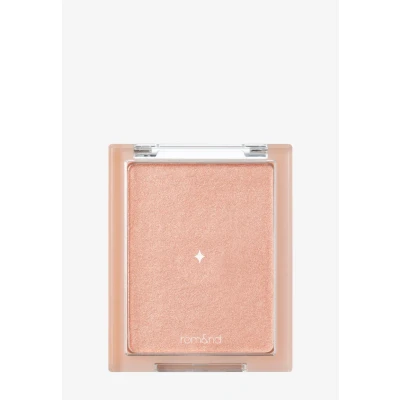 Imagen de rom&amp;nd VEILLIGHTER TRANSPARENTE (01 SUNKISSED VEIL)