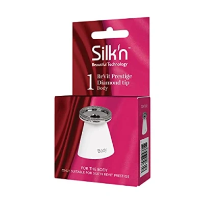 Imagen de Silk&#039;n ReVit Prestige Punta de Tratamiento Cuerpo Exfoliación gruesa 1 ud.