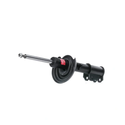 Imagen de KYB 3348050 amortiguador Eje delantero, izquierda Presión de gas Bitubular Columna Espiga arriba OPEL: Vectra C Berlina, CC