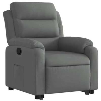 Imagen de Sillón reclinable elevable