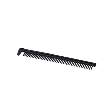 Imagen de DL pro Peine negro adecuado para plancha de pelo Rowenta Steampod L&#039;Oreal CS 00124541