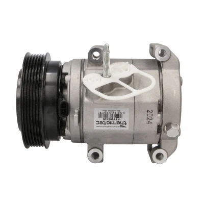 Imagen de THERMOTEC KTT090429 Compresor de Aire Acondicionado SP17 12V PAG 46 R134a CHEVROLET: Captiva, OPEL: Antara A