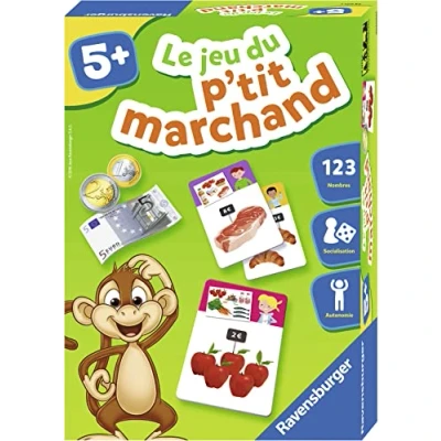Imagen de Ravensburger, Color jeu (24071)