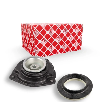 Imagen de FEBI BILSTEIN 171375 Kit reparación, apoyo columna amortiguación Eje delantero, derecha con rodamiento de bolas NISSAN: X Trail