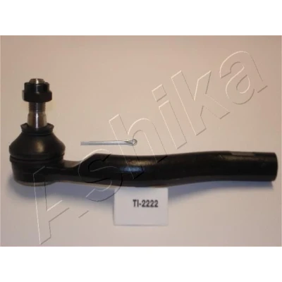 Imagen de ASHIKA 111 02 2222R Rótula de dirección derecha TOYOTA: Yaris I Hatchback, Verso