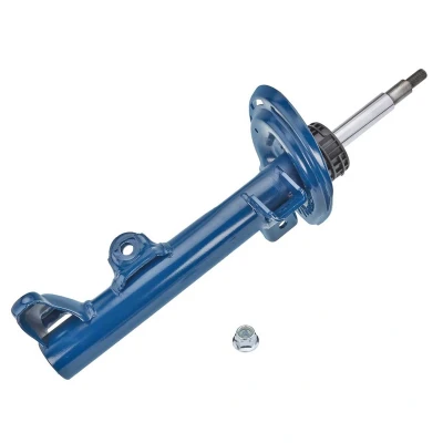 Imagen de MEYLE 026 623 0025 amortiguador Eje delantero Presión de gas Bitubular Columna Espiga arriba MERCEDES BENZ: Clase E Coupé