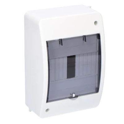 Imagen de ELEKTROPLAST 1 x, Transparente