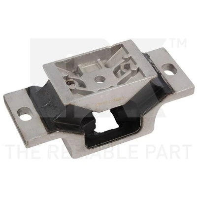 Imagen de NK 59739030 Soporte de motor delante Rodamiento caucho metal RENAULT: MASTER 3 Kasten, Bus,