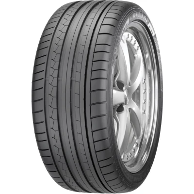 Imagen de Dunlop Sp Sport Maxx Gt 265/35 R20 99Y MFS AO XL