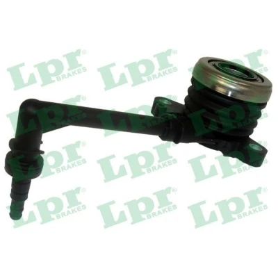 Imagen de LPR 3497 Desembrague central, embrague RENAULT: SCENIC 2, LAGUNA 3, GRAND NISSAN: Qashqai / Qashqai+2 I, X Trail, DACIA: Lodgy