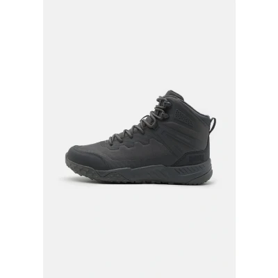Imagen de HI TEC Ultima 6.0 WP Unisex Zapatillas de senderismo, Talla: 42, Wolf grey Zapatos