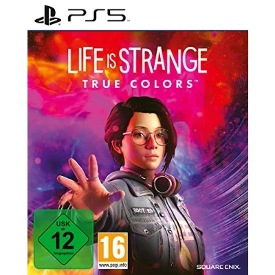Imagen de Life is Strange: True Colors (PlayStation PS5)