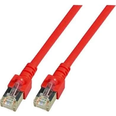 Imagen de Efb Elektronik Rj45 S/ftp Cat5e Cables De Red