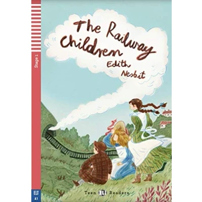 Imagen de The Railway Children + Cd